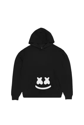 Smile Pocket Hoodie (Youth)