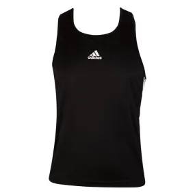 adidas Base Punch Box Vest Black