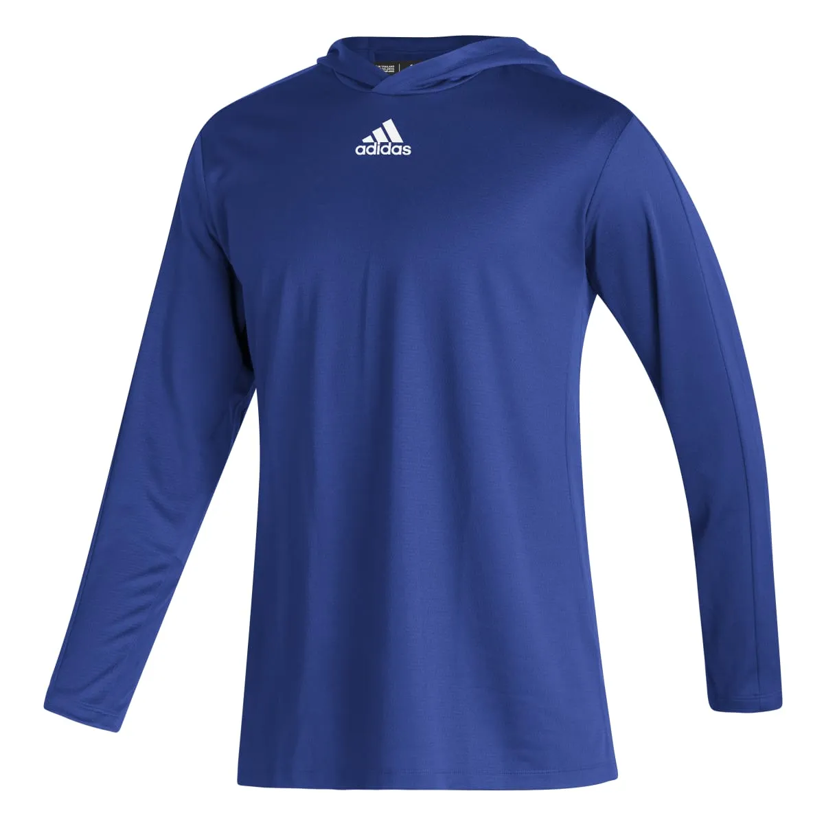 adidas Men's Sideline Long Sleeve Training Hoodie (Tall)