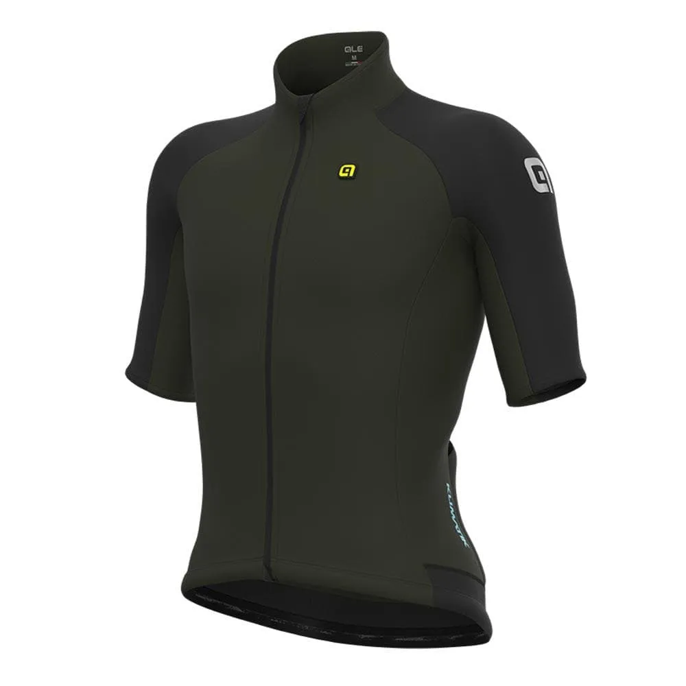 Ale Clothing K-Tour 2.0 Short Sleeved Jersey S