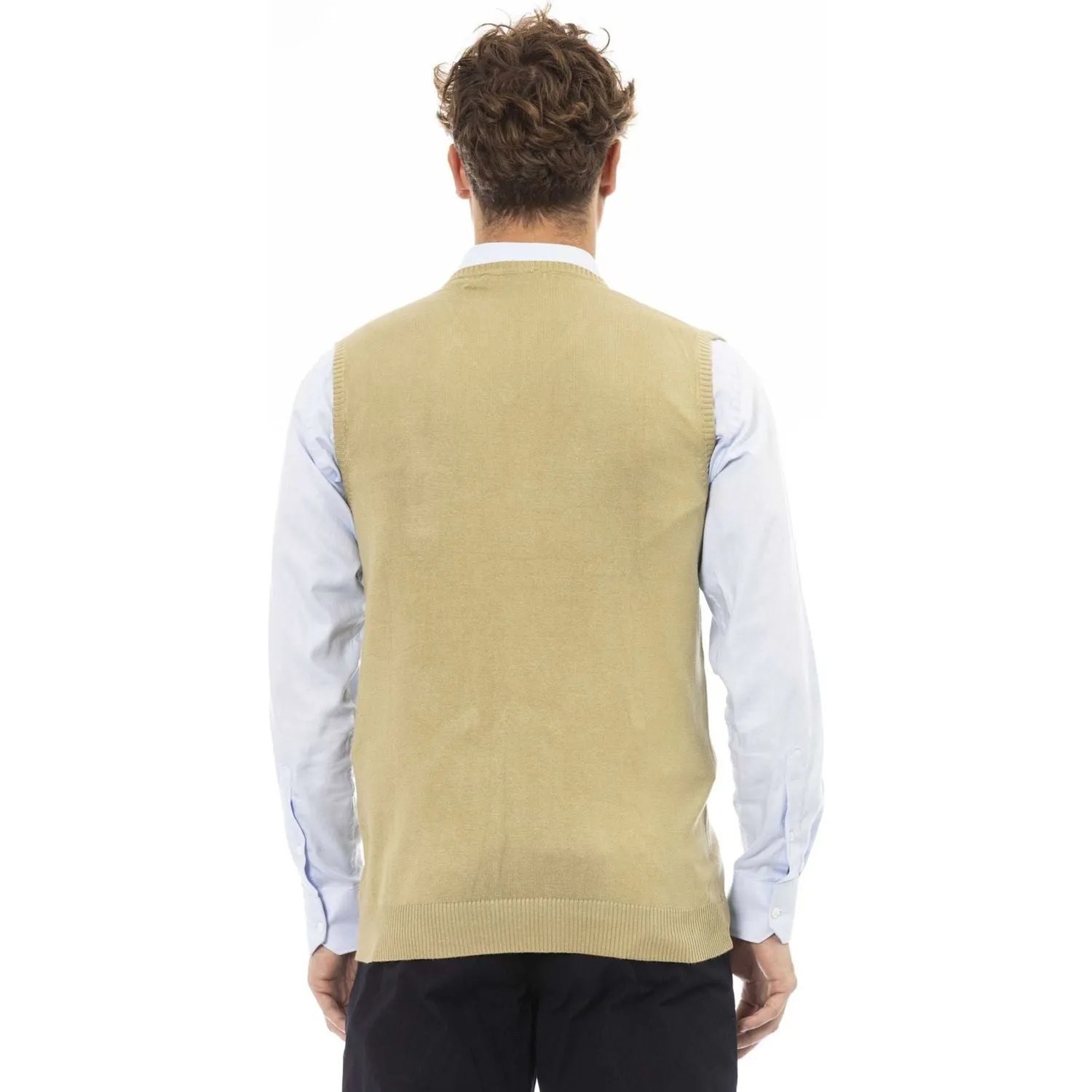 Alpha Studio Vest