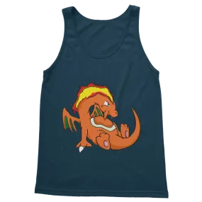 Angetir Classic Adult Vest Top