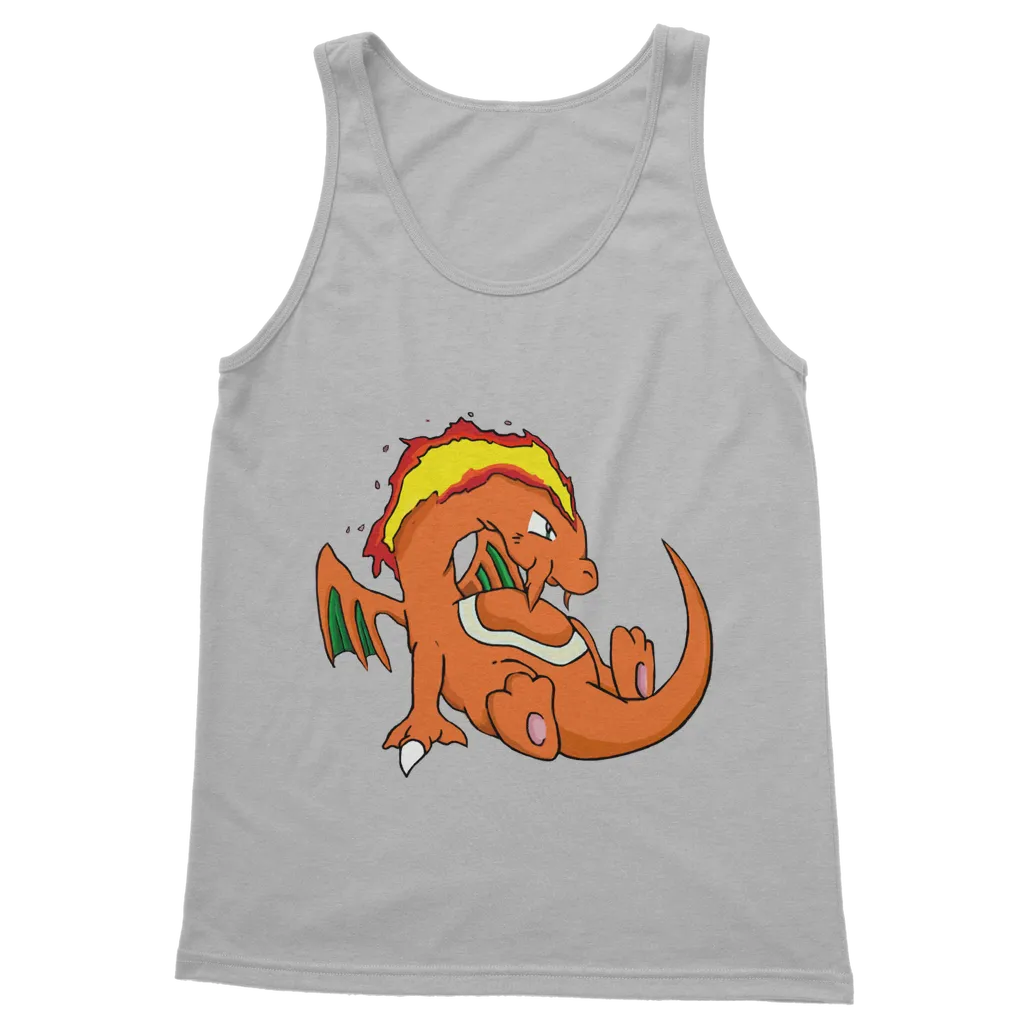 Angetir Classic Adult Vest Top