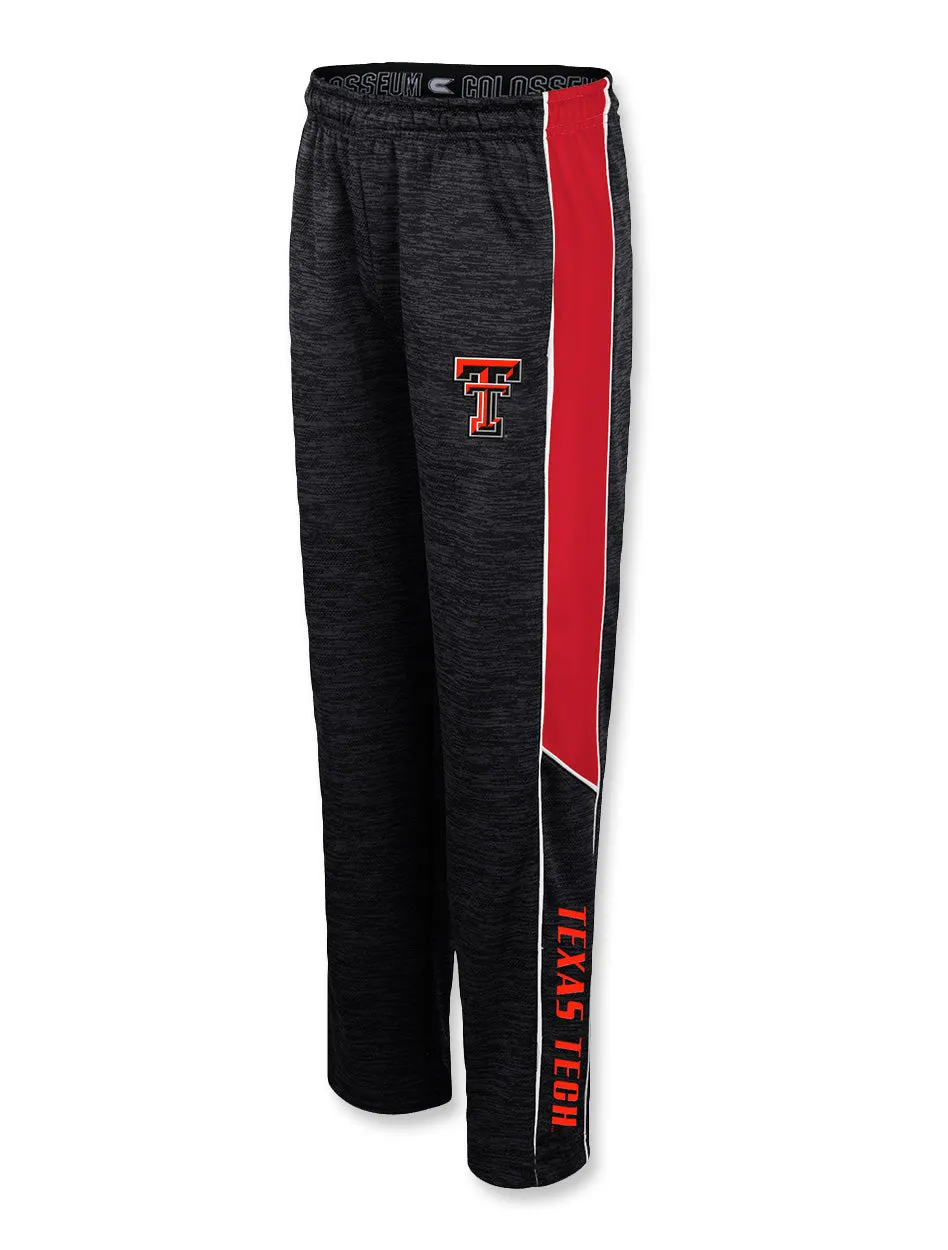 *Arena Texas Tech "Live Hardcore" Youth Jogger Sweatpants