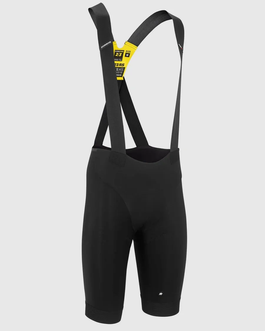 ASSOS EQUIPE RS Spring Fall Bib Shorts S9