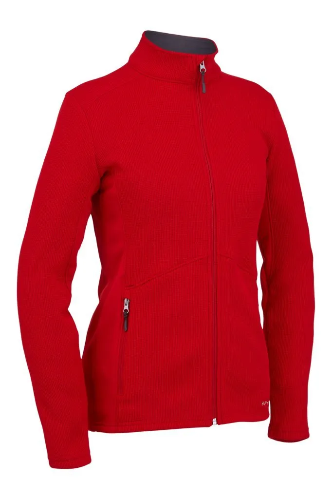 Bandita Full Zip Fleece Women's