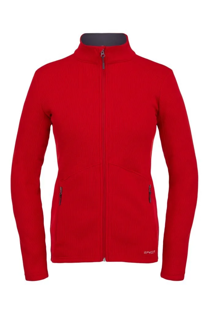 Bandita Full Zip Fleece Women's