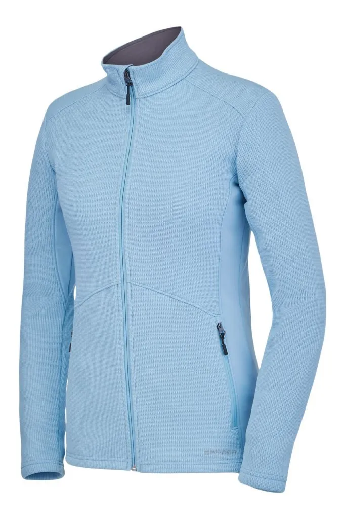 Bandita Full Zip Fleece Women's