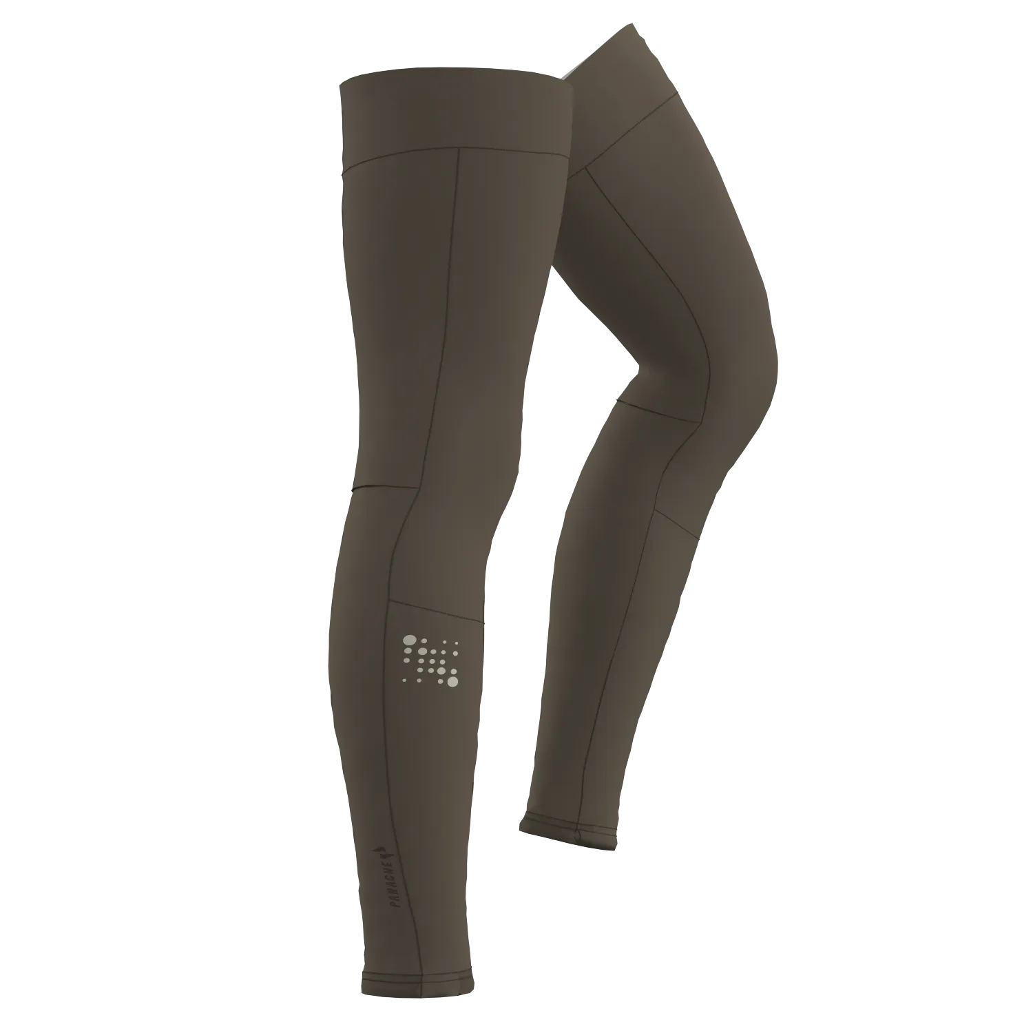 Basecamp25 - Leg Warmers - ($60 with BC Discount) - Fire