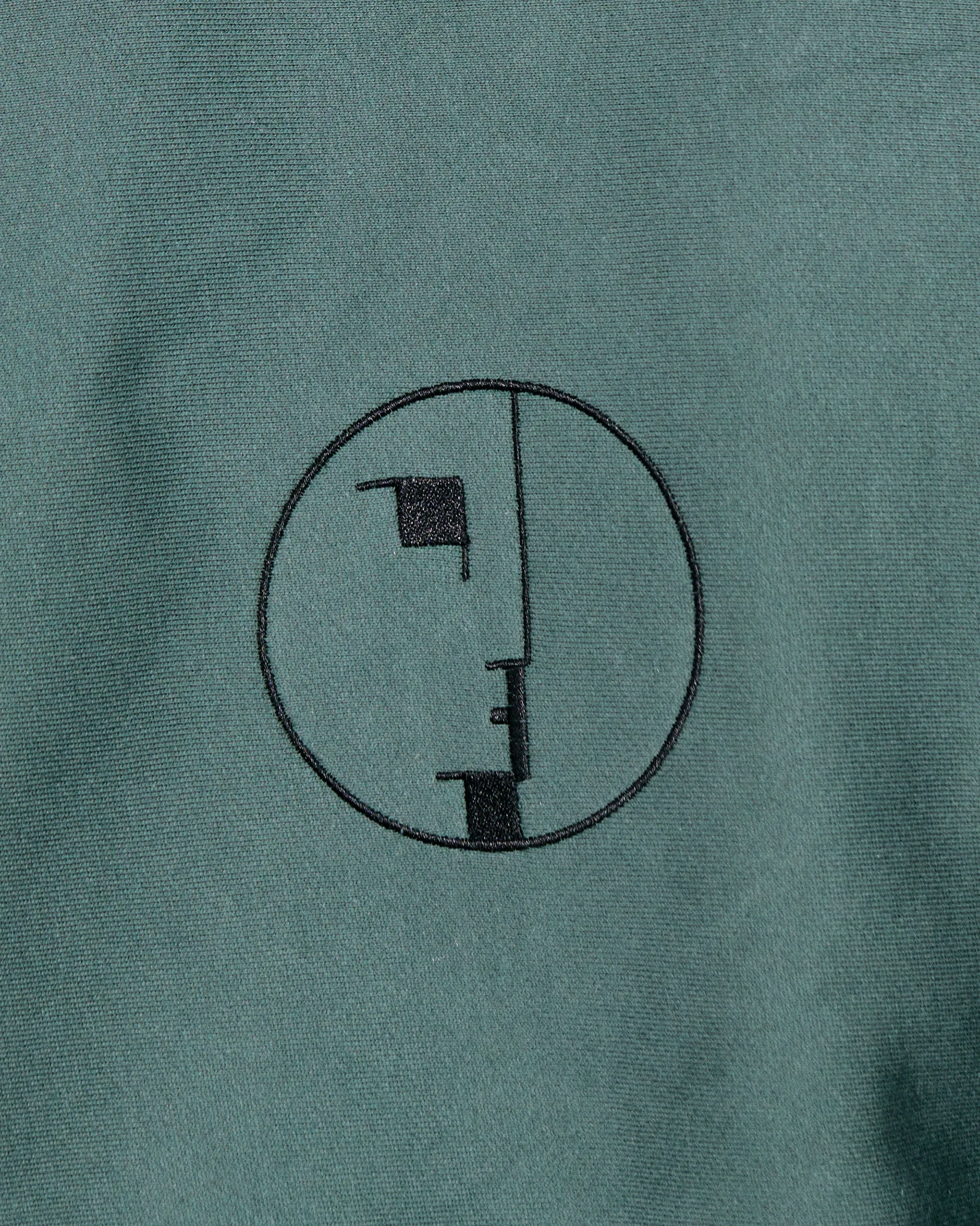 Bauhaus Curriculum Crewneck