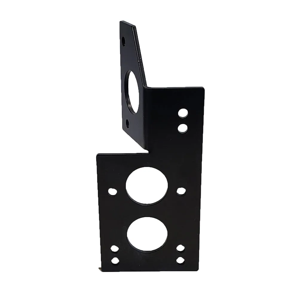 BLEM - 2 Door Wrangler JL Sports Bar Mount