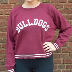 Bulldogs Sweater