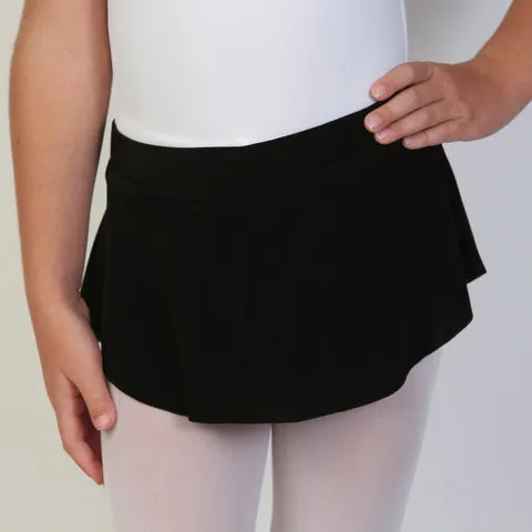 Bullet Pointe Kids Skirt