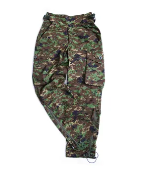 C111 Combat Trousers - Digital NL/ DPM