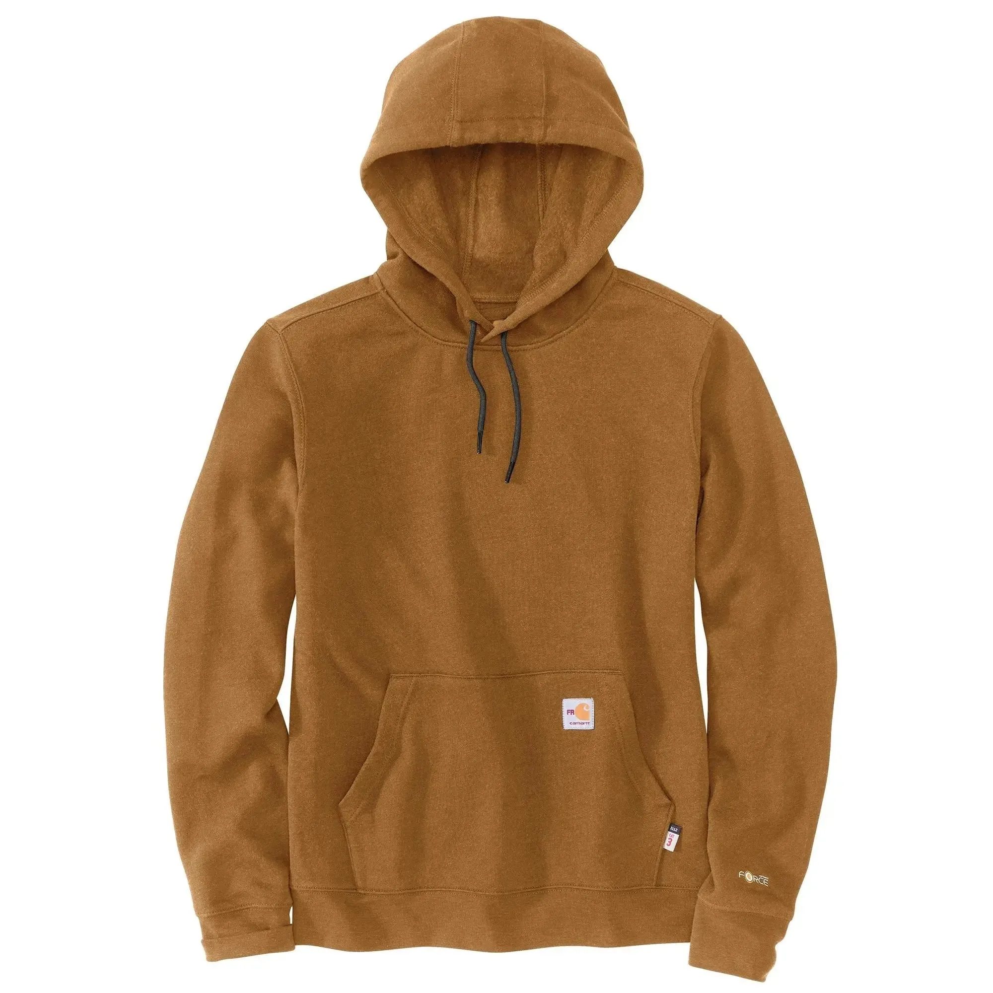 CARHARTT - Flame Resistant Force Loose Fit Midweight Sweatshirt