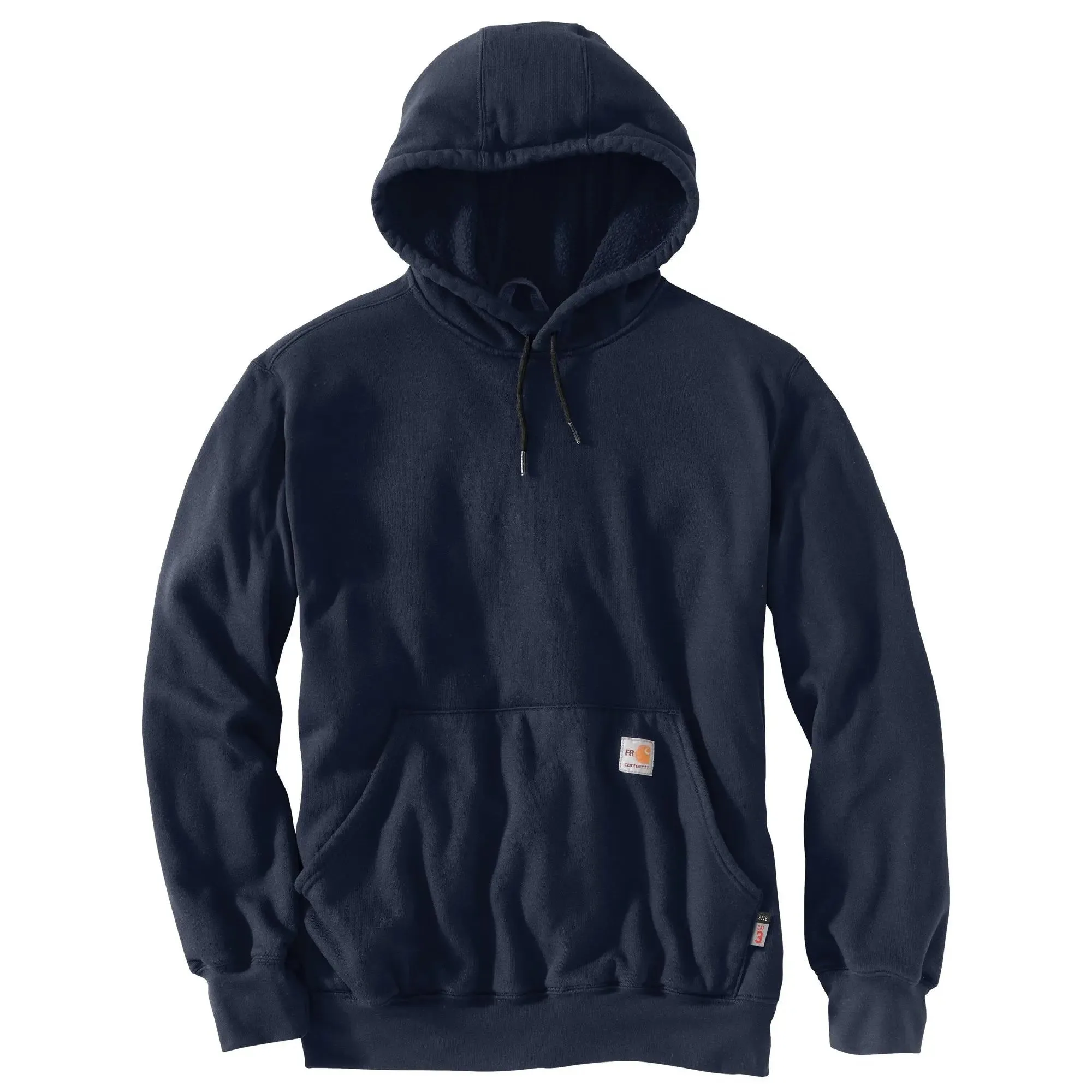 CARHARTT - Flame Resistant Force Loose Fit Midweight Sweatshirt