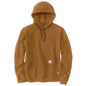 CARHARTT - Flame Resistant Force Loose Fit Midweight Sweatshirt