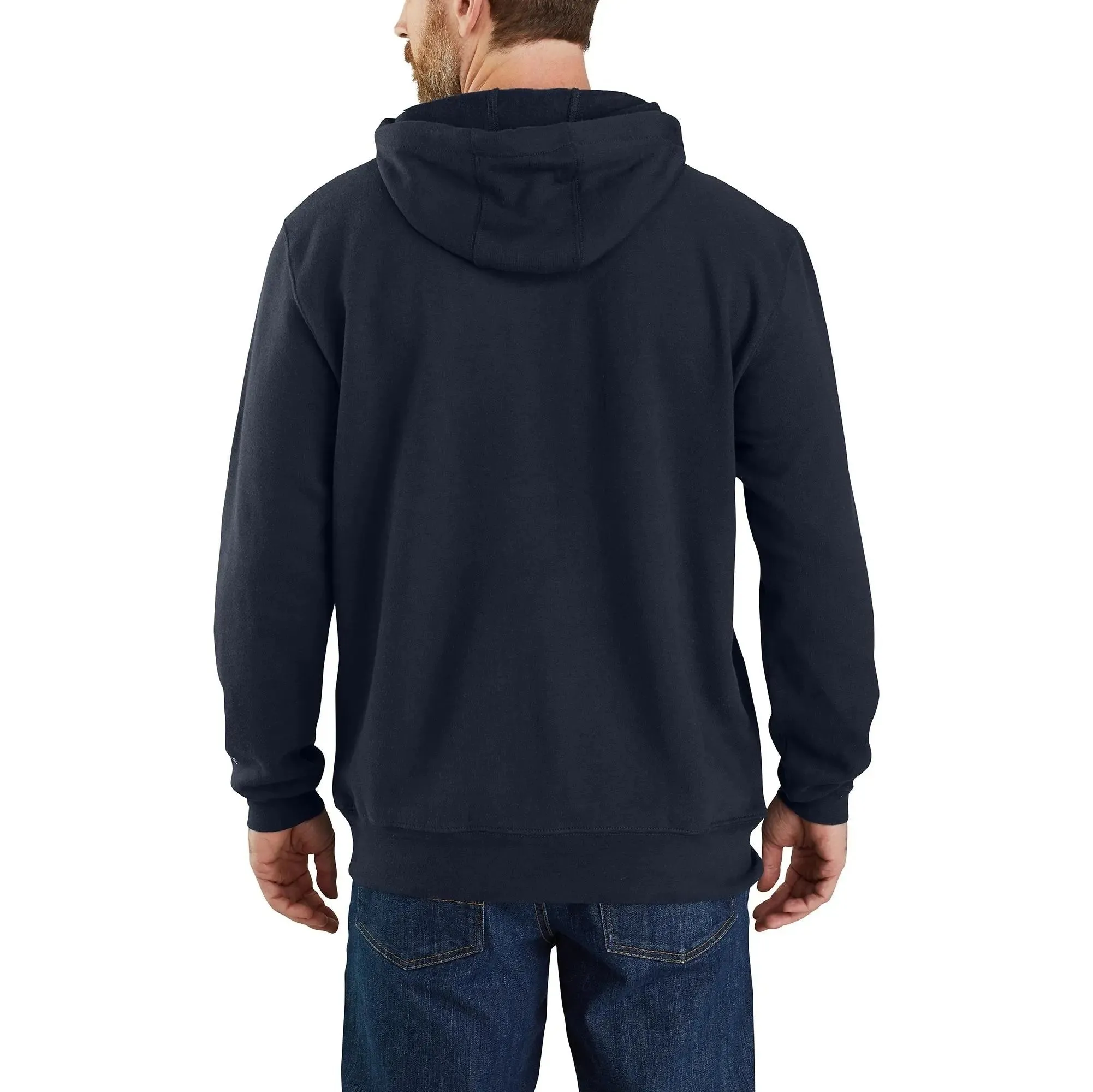 CARHARTT - Flame Resistant Force Loose Fit Midweight Sweatshirt