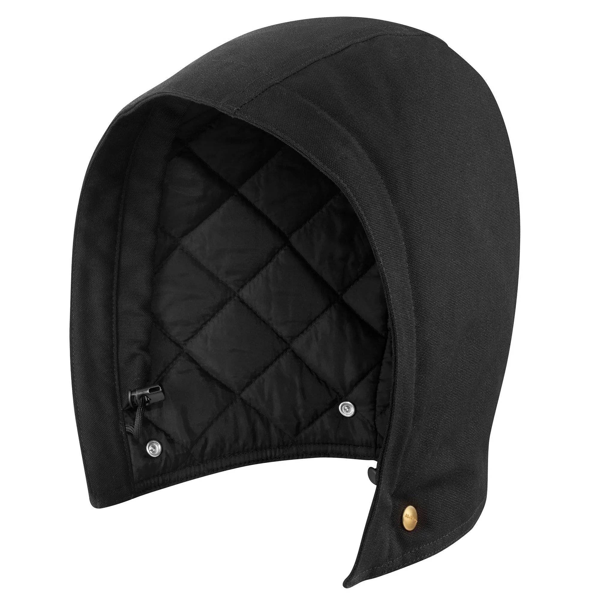 Carhartt Quilt Lined Duck Hood