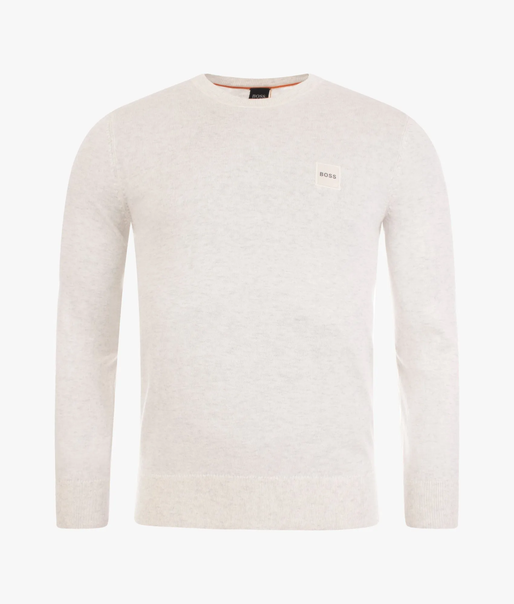 Casual Kanovant Cotton-Cashmere Sweater