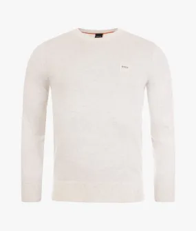 Casual Kanovant Cotton-Cashmere Sweater