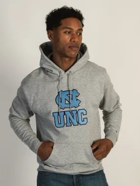 CHAMPION CAROLINA BIG LOGO PULLOVER HOODIE