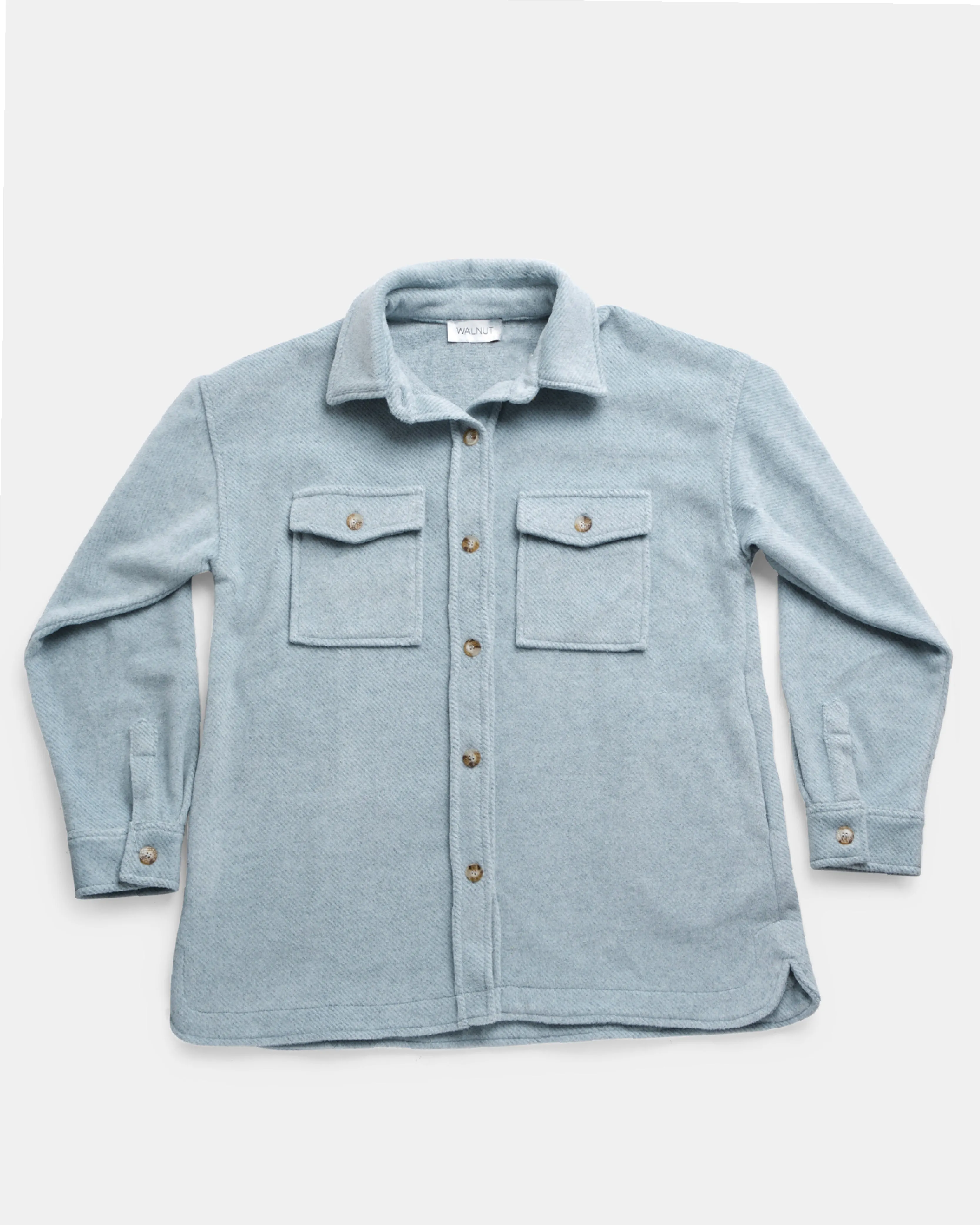 Chateau Jacket - Light Blue