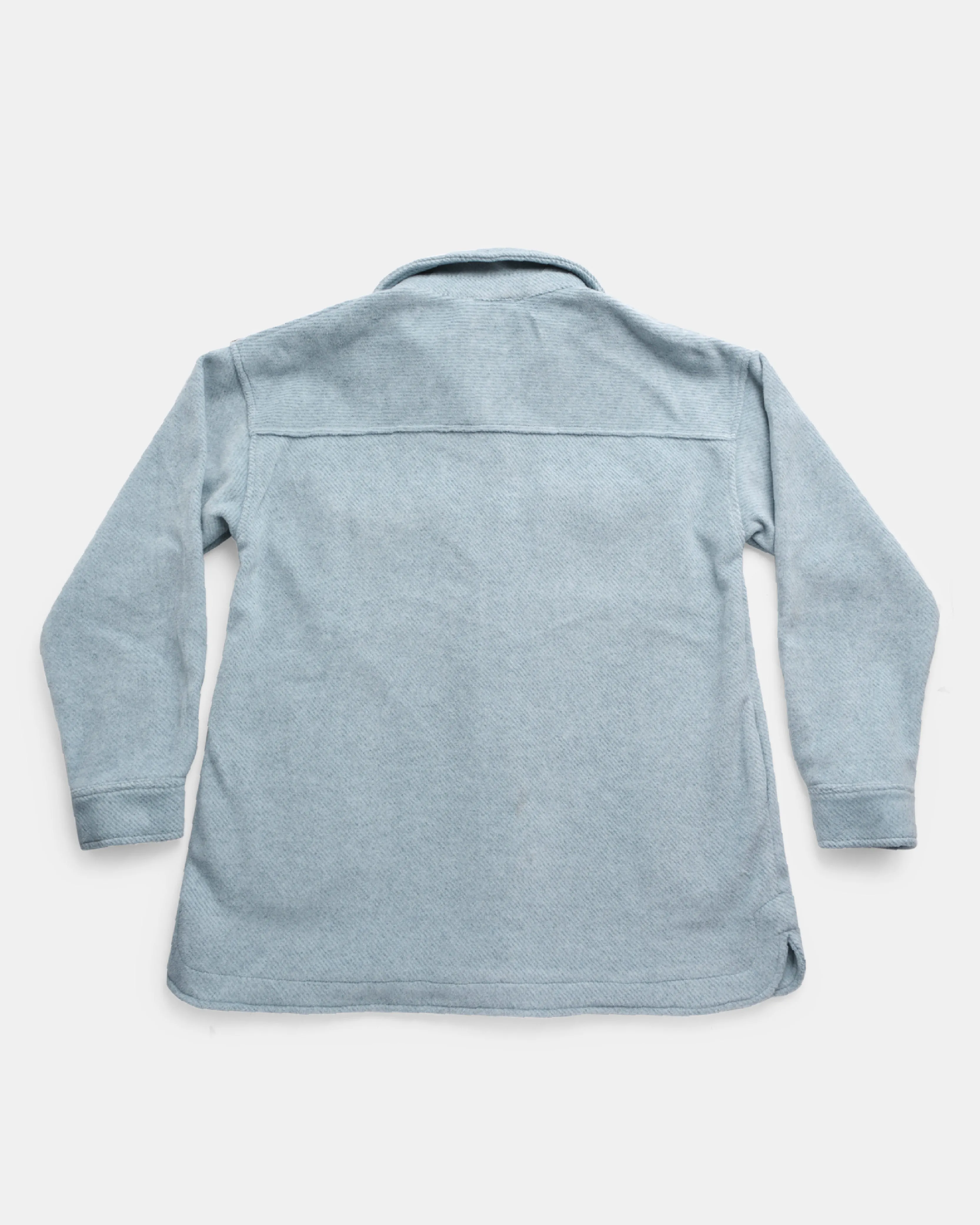 Chateau Jacket - Light Blue