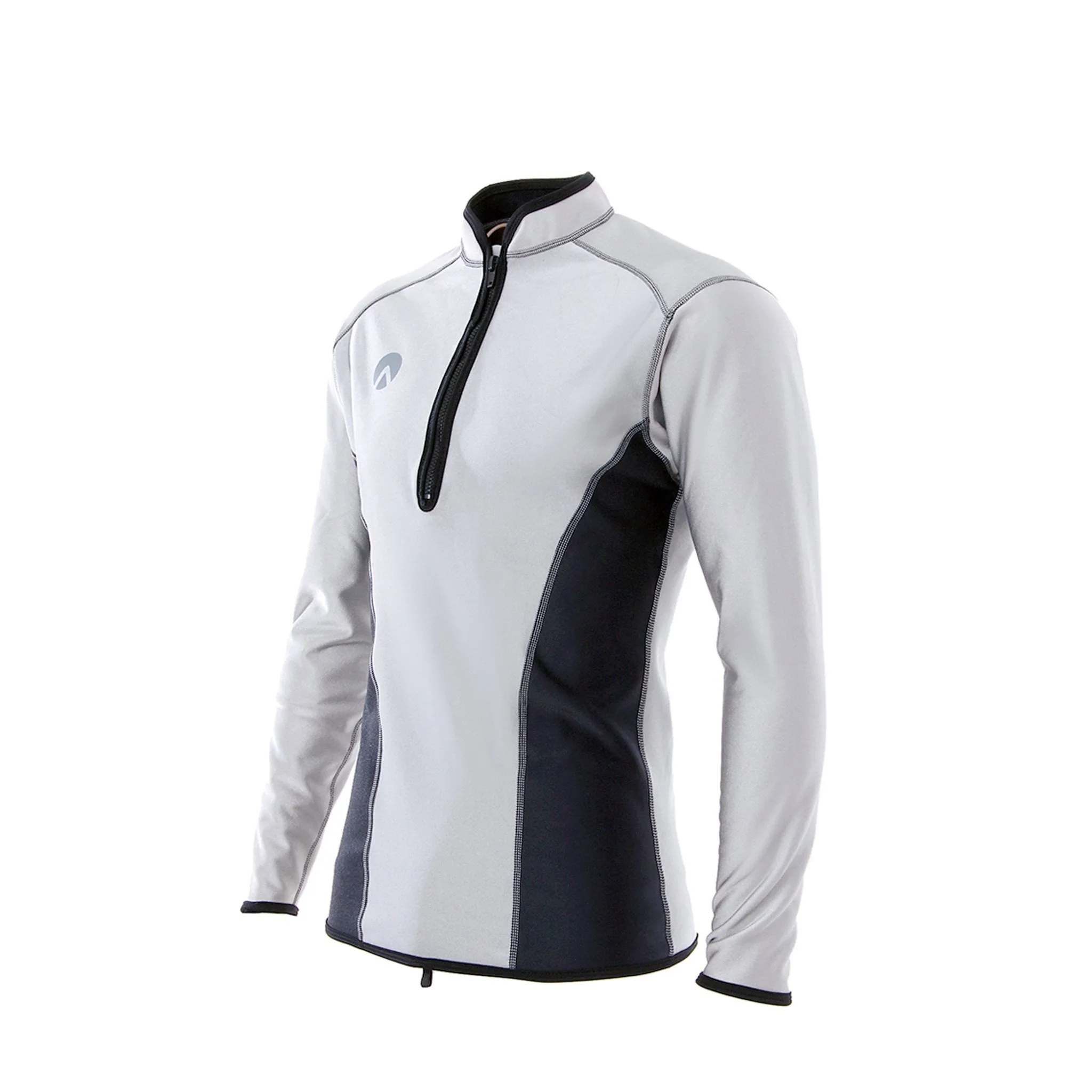 Chillproof Climate Control Top Long Sleeves - Men's