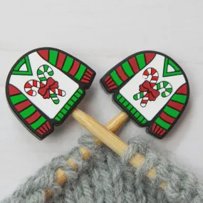 Christmas Sweater Stitch Stoppers