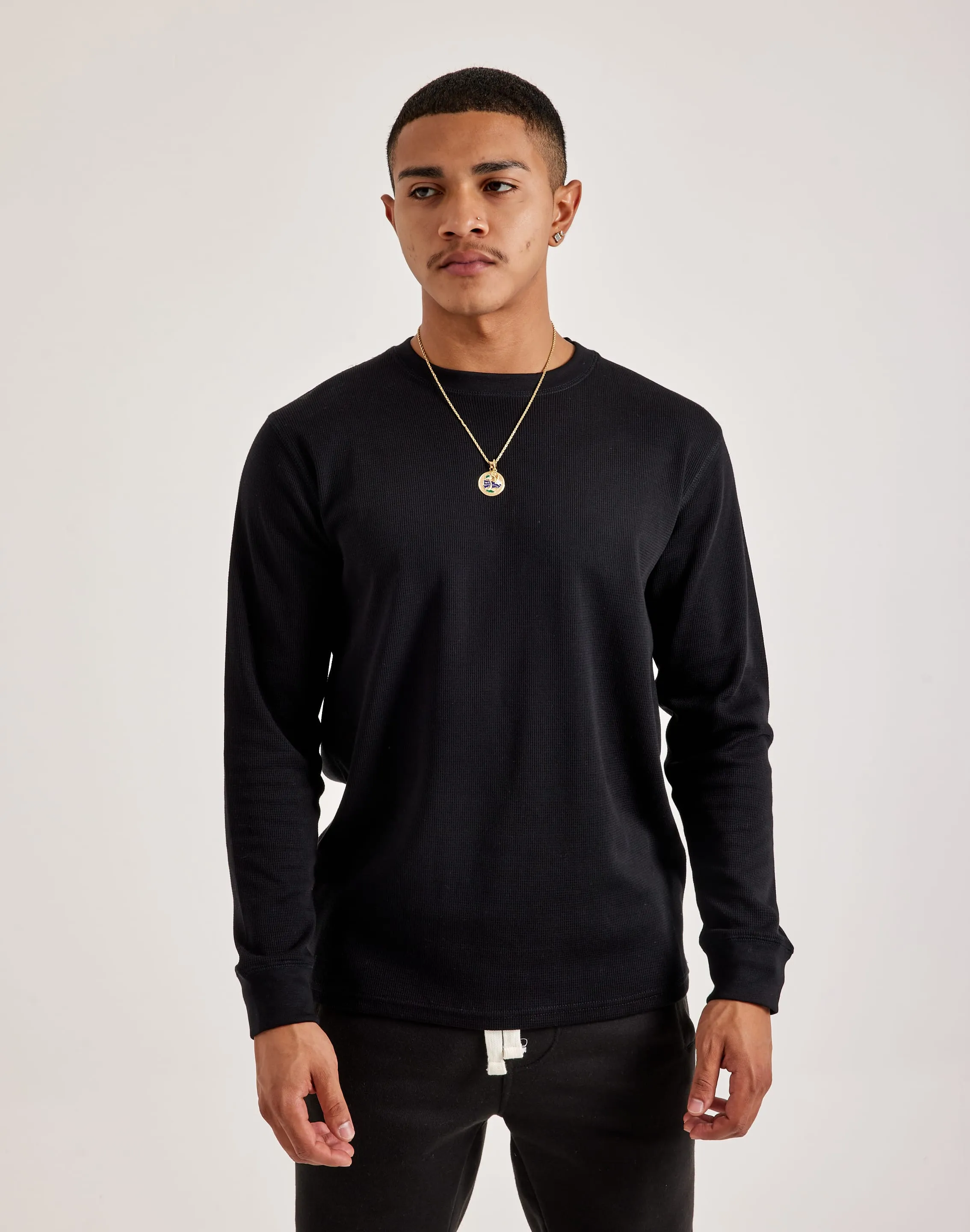 City Lab Classic Thermal Shirt