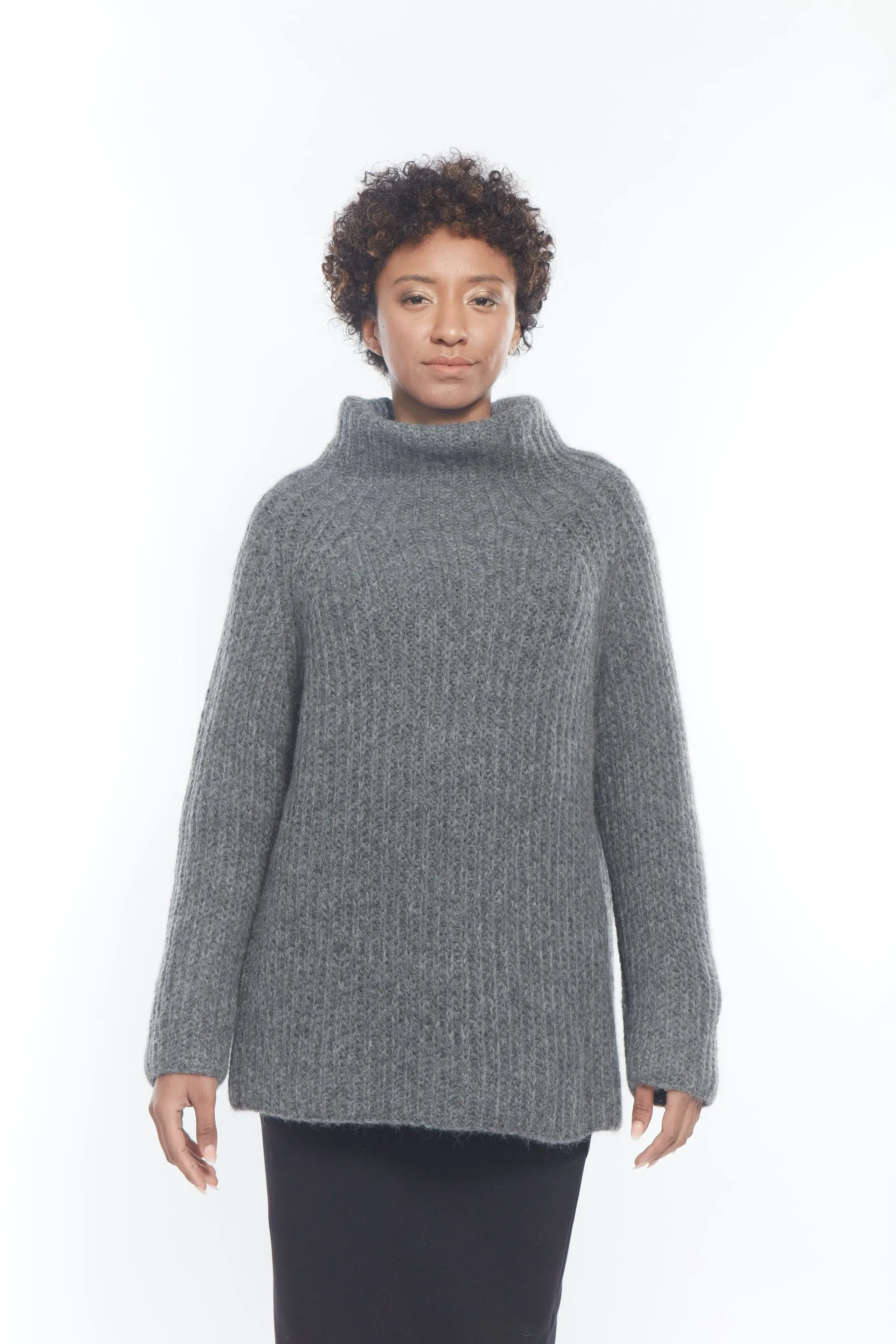 Corbusian Sweater