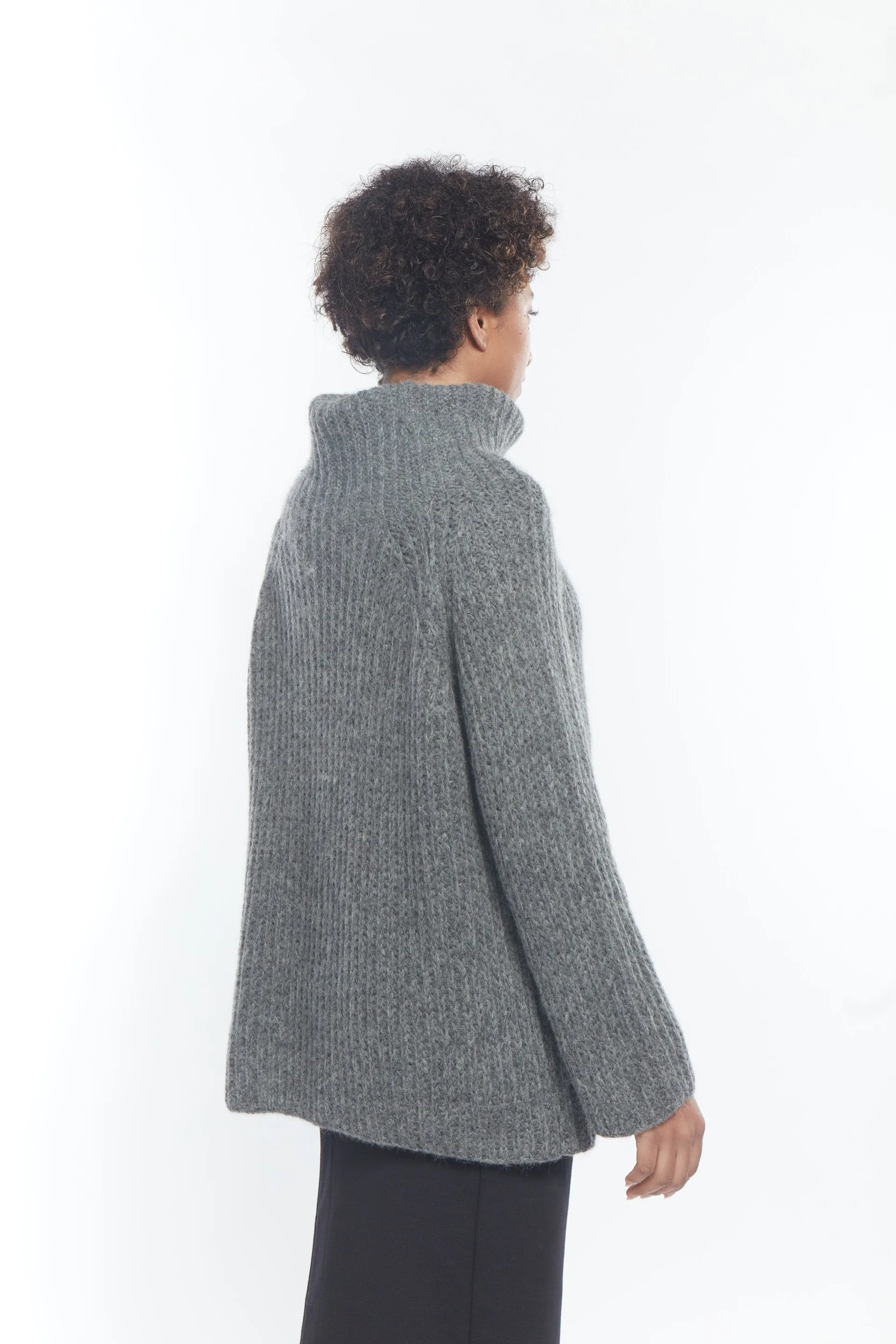 Corbusian Sweater