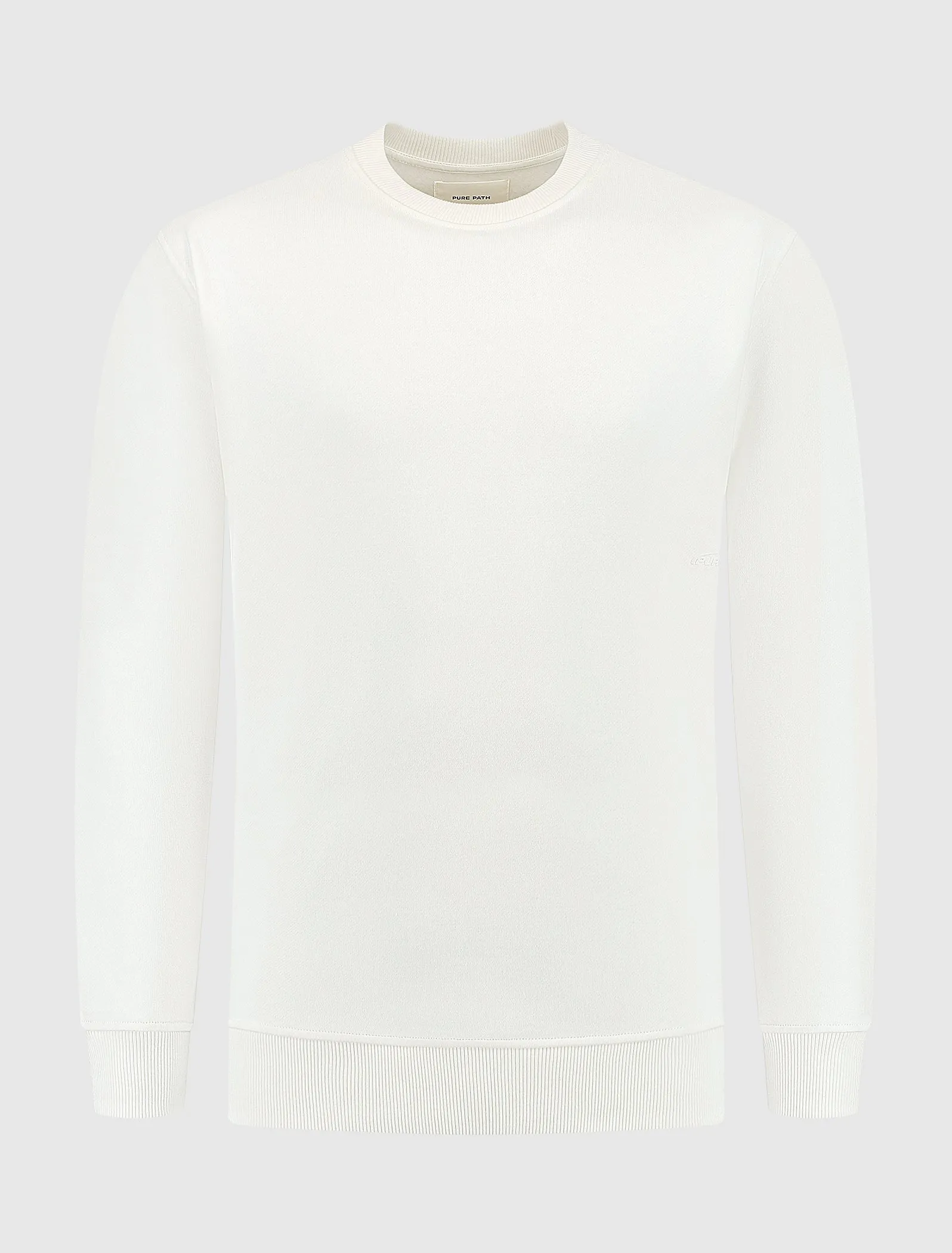 Cosmic Orbit Sweater | Off White