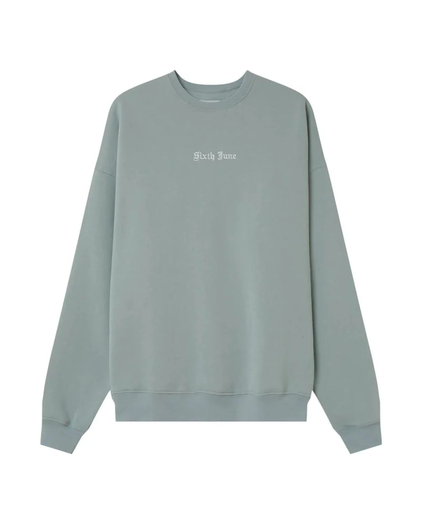 Crew Sweater