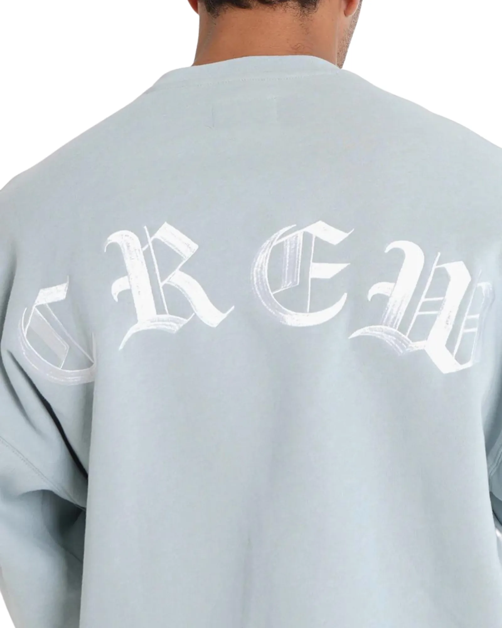 Crew Sweater