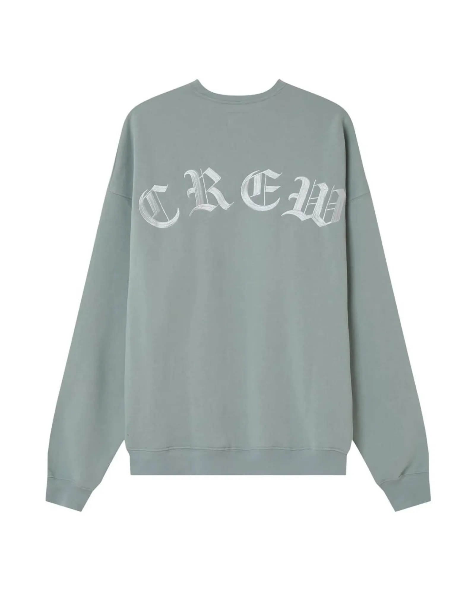 Crew Sweater