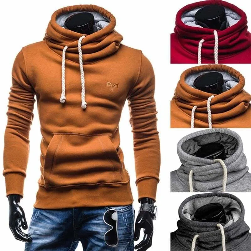 Daniel Hoodie For Men