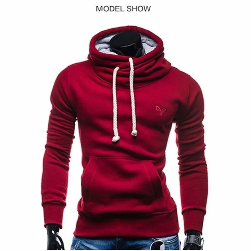 Daniel Hoodie For Men