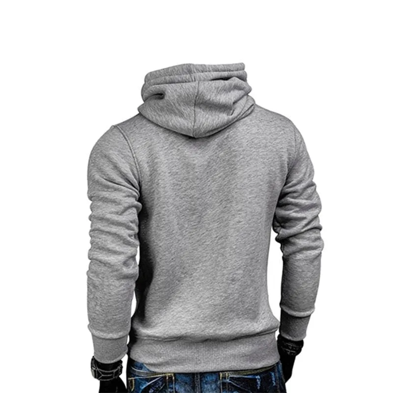 Daniel Hoodie For Men