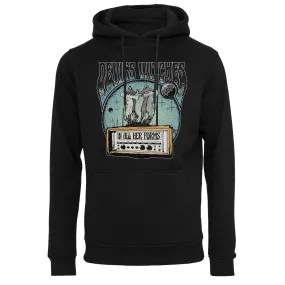 Devil's Witches - In All Her Forms Pullover Hoodie - Black