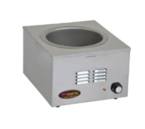 Eagle Group 11QFW-240 Food Pan Warmer