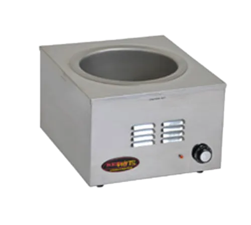 Eagle Group 11QFW-240 Food Pan Warmer