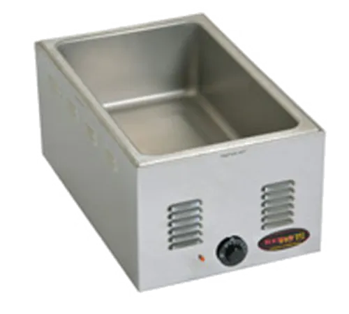 Eagle Group 1220CWD-208 Food Pan Warmer/Cooker