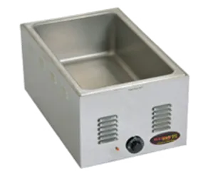 Eagle Group 1220CWD-208 Food Pan Warmer/Cooker