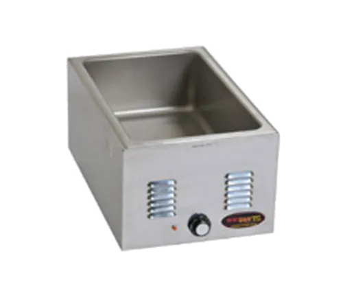 Eagle Group 1220FWE-120 Food Pan Warmer