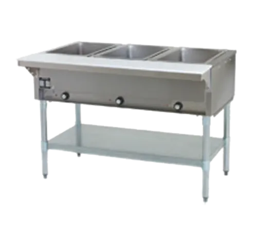 Eagle Group DHT3-208-1X Serving Counter