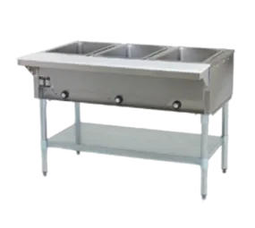 Eagle Group DHT3-208-1X Serving Counter