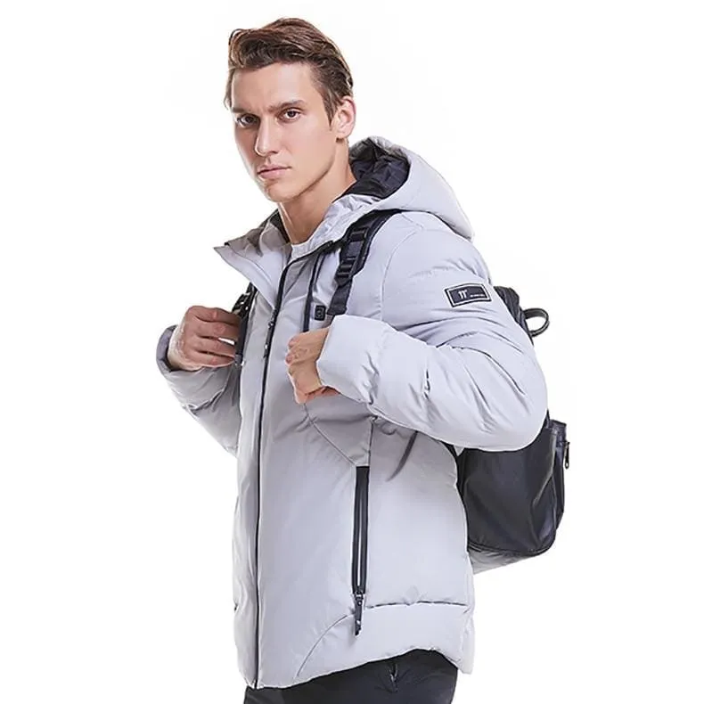 Electric Heated Jacket Vest Mens & Womens