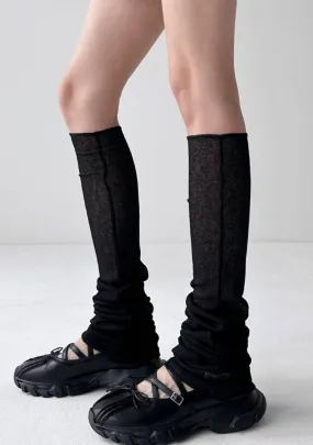 Elizabeta Leg Warmers